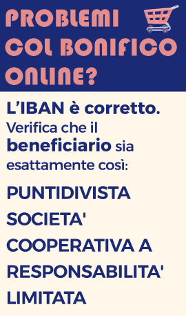 Problemi con bonifico online? L'IBAN è corretto, controlla il beneficiario